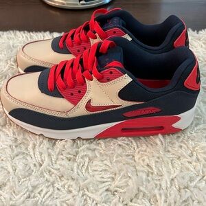 Nike Air Max